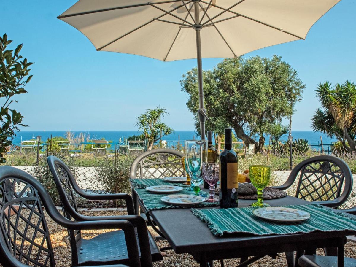 Apartamento Silvia - Slr351 By Interhome Imperia